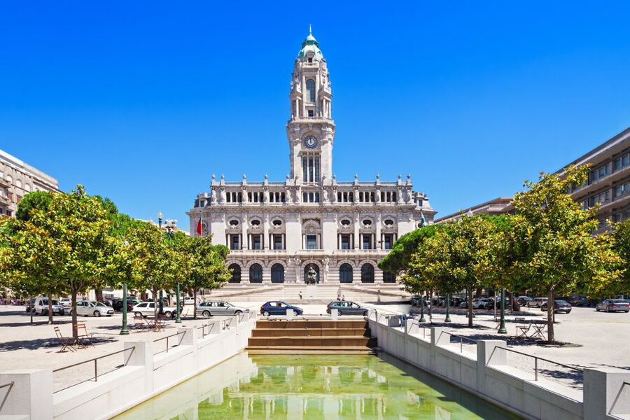 Porto: Tuk-Tuk Tour, Douro River Cruise, and Wine Tasting - How the timing really works