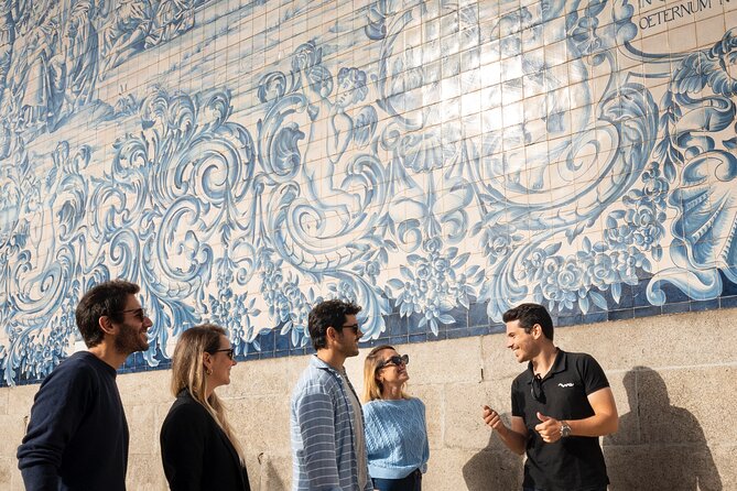Porto Walking Tour, Lello Bookshop, River Cruise and Cable Car - Key points to know before booking