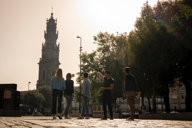 Porto Walking Tour, Lello Bookshop, River Cruise and Cable Car - Why this is a smart first look at Porto