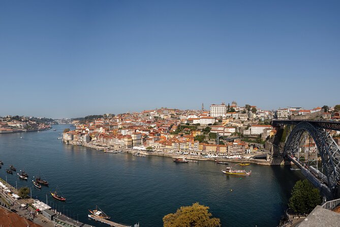 Porto Walking Tour, Lello Bookshop, River Cruise and Cable Car - What the $72.55 price really covers