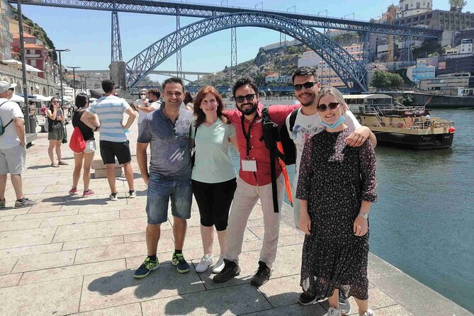 Porto Walking Tour - The Perfect Introduction to the City - Why this Porto walk works best on your first full day
