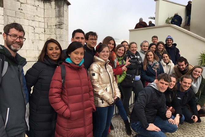 Porto Walking Tour - The Perfect Introduction to the City - What the guides add to the experience
