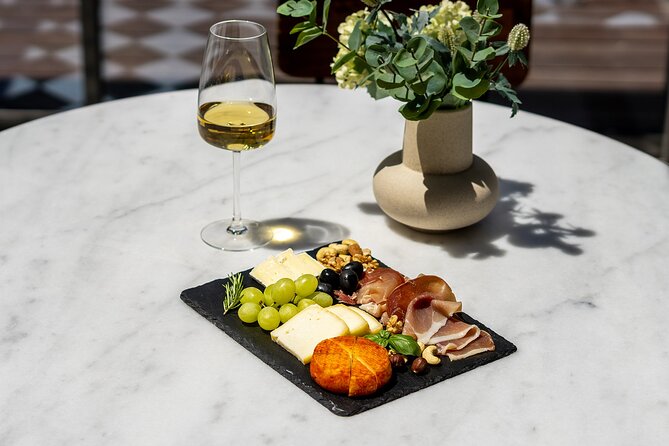 Porto Wine Tasting Experience with Portuguese Tapas Plate - Who will enjoy this Porto wine experience?