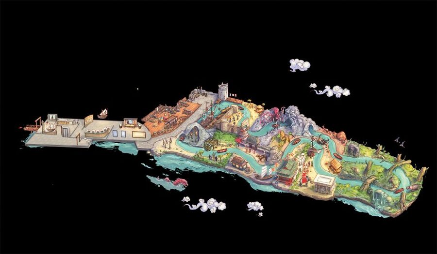 Porto: World of Discoveries Entry Ticket - Key points to know before you go