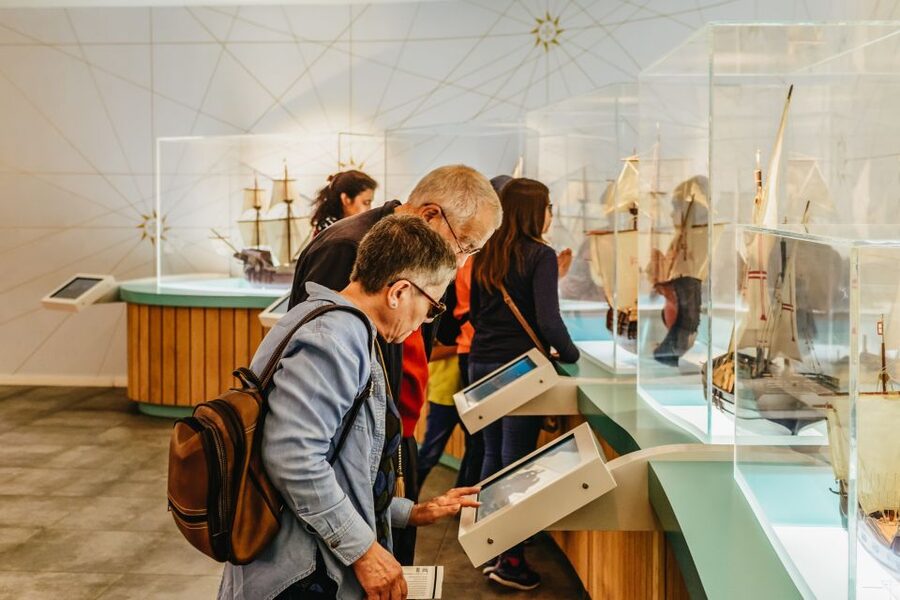 Porto: World of Discoveries Entry Ticket - How the attraction works for children and adults