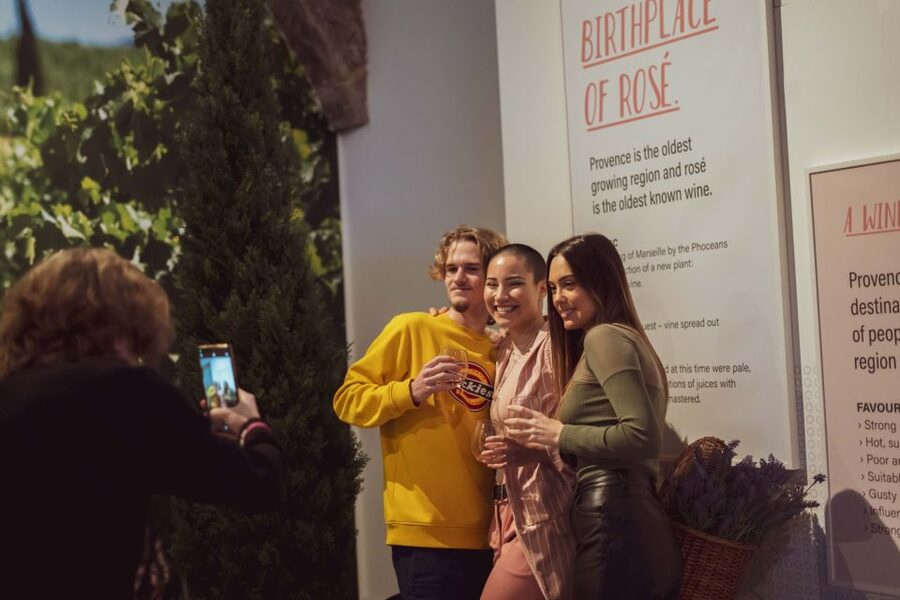 Porto: WOW Pink Palace Entry Ticket & Tasting - Is $25 a Fair Price?