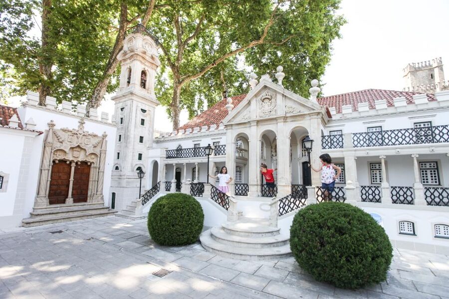 Portugal dos Pequenitos entry ticket - Rules that affect your visit