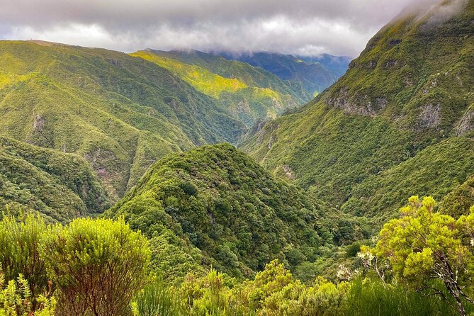 PR6 & PR6.1 25 Fontes & Risco Levada Self-Guided Hiking Rabaçal - The physical effort and what to pack