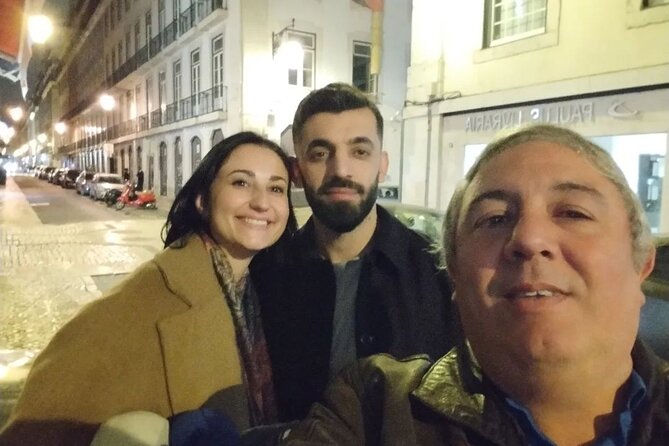 Premium Lisbon Airport Transfer to Lisbon - Key points to know before booking