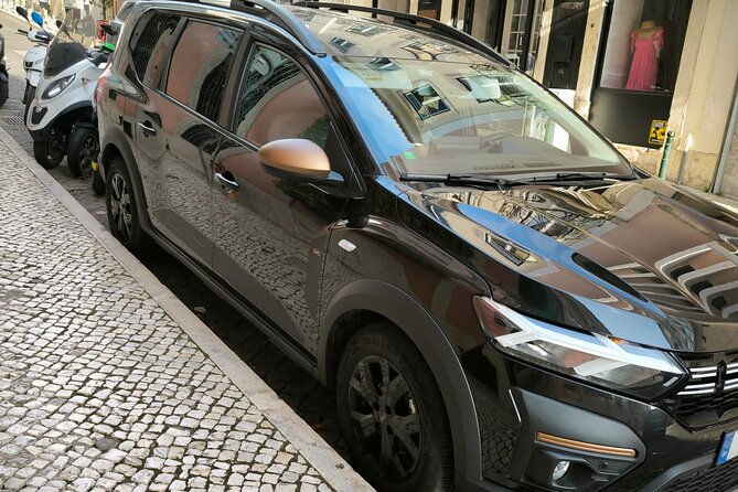 Premium Lisbon Airport Transfer to Lisbon - What your 20 to 45 minutes in the car may feel like