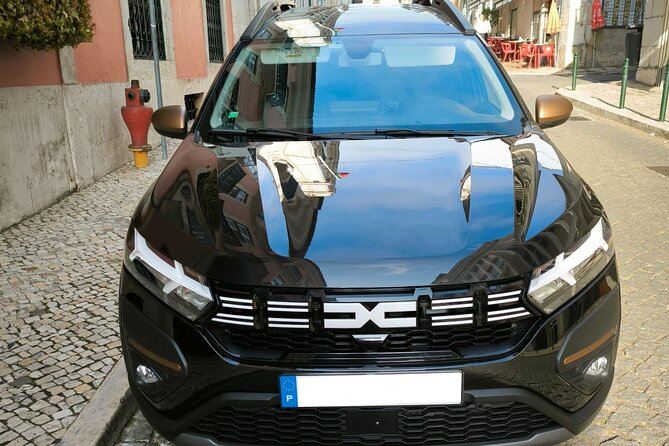 Premium Lisbon Airport Transfer to Lisbon - Accessibility and extra help at arrival