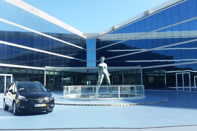 Private Airport Transfer from Lisbon to Cascais, Sintra & Estoril - The small issues to plan around