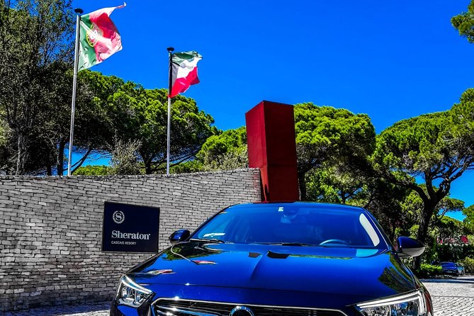 Private Airport Transfer from Lisbon to Cascais, Sintra & Estoril - Who will get the most from this service