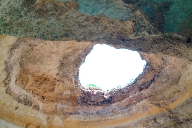 Private Algarve: Benagil Caves, Lagos Cliffs & Hidden Beaches - The real value of a private Algarve day