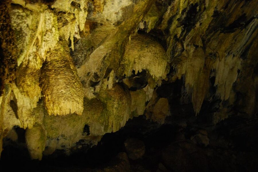 Private Caves tour with a Geologist - Starting in Angra do Heroísmo