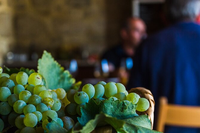 Private Culture and Wine Tourism Tour - How the price compares with the experience