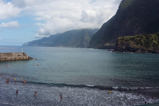 Private & Customizable Safari 4x4 Half-Day Shore Excursion - Why a private 4x4 works well in Madeira