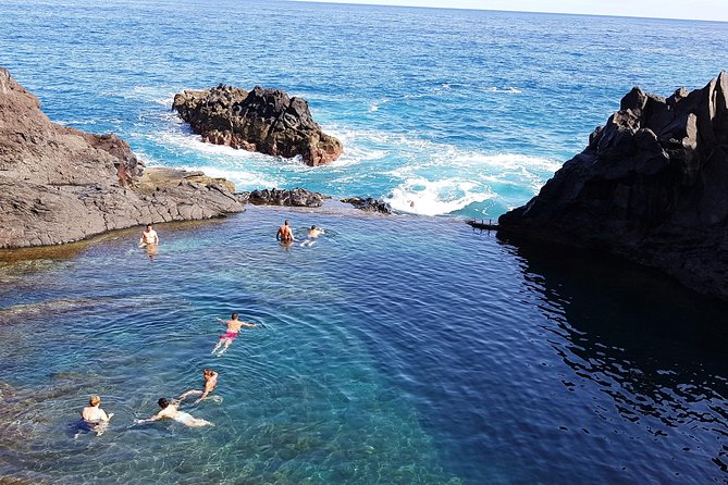 Private Full Day 4X4 Experience: East or West - Santana shows Madeira’s traditional side