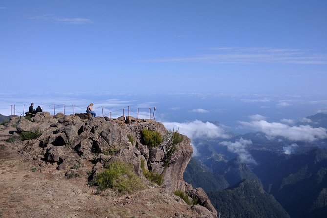 Private Full Day 4X4 Experience: East or West - Lunch, wine, and the real cost of the day