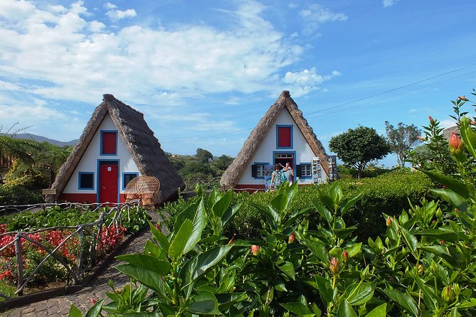 Private Half-Day 4X4 Experience: East or West - Boca dos Namorados and the Valley of the Nuns