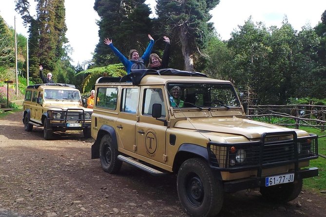 Private Half-Day 4X4 Experience: East or West - Timing, pickup, and what to bring