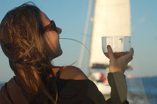 Private Half-Day Boat Tour in Ria Formosa from Faro - Deserta Island: Portugal’s southern beach