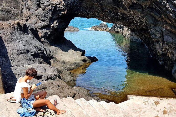 Private Jeep Tour: Amazing West Full-Day Tour incl Natural Pools - Why this western Madeira tour works