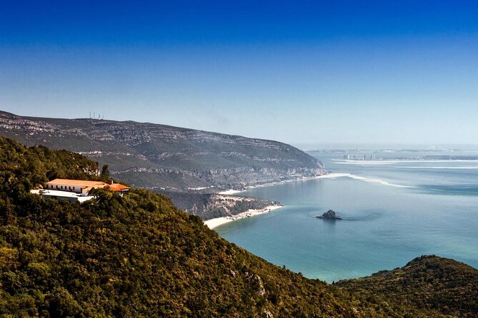 Private Lisbon Arrabida Wine Tour: Food & Wines, Mountain and Sea - Four things to know before booking