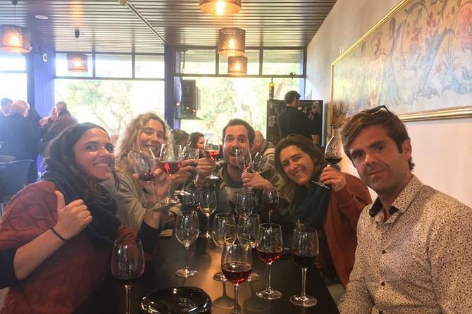 Private Lisbon Arrabida Wine Tour: Food & Wines, Mountain and Sea - Why this makes a strong day trip from Lisbon