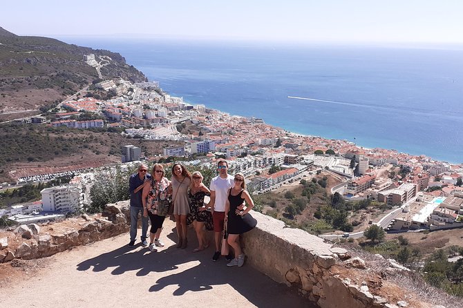Private Lisbon Arrabida Wine Tour: Food & Wines, Mountain and Sea - The second winery: small producers and changing formats