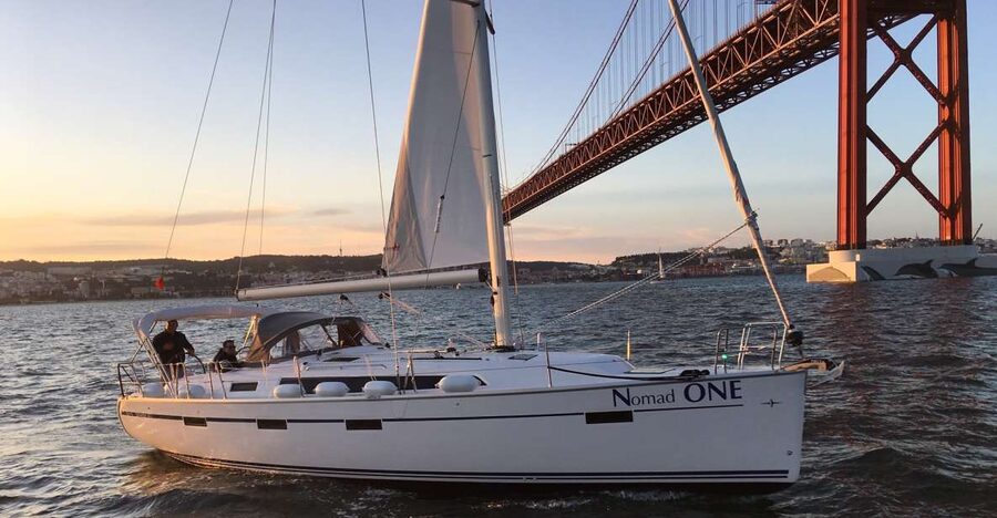 Private Lisbon Sightseeing Sailing Boat Tour with Locals - A Crew That Adds Personal Warmth