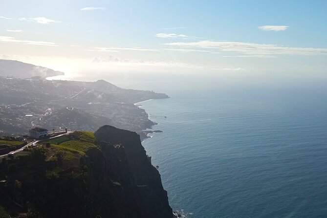 Private Madeira Island Tour: The Most Complete 8-Hour Experience - Poncha in São Vicente, With the Rum Extra
