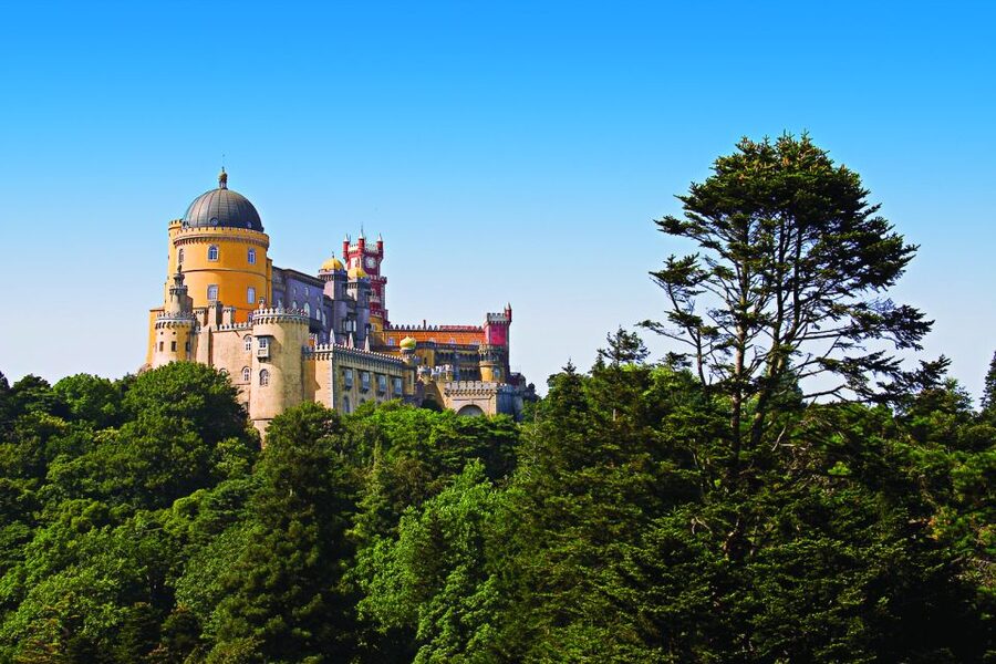 Private Sintra Half Day Tour - Why a private half-day is a useful way to see Sintra