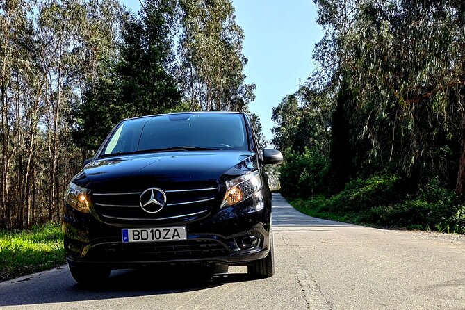 Private Taxi Transfer to/From Porto Airport - Key points to know before booking