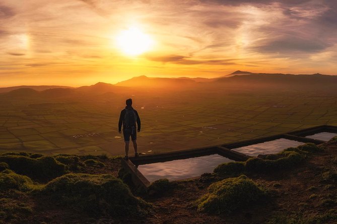 Private Terceira Island Full Day Tour - Five things to know before booking