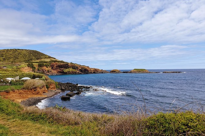 Private Terceira Island Full Day Tour - Algar do Carvão closure and what it means