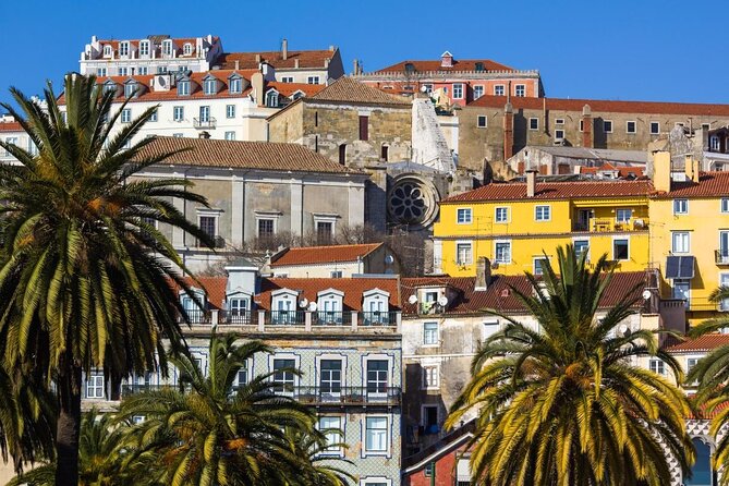Private Tour: Best of Lisbon by Sidecar - Key points to know before you book