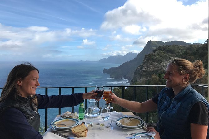 Private Tour | Full Day 4x4 Tour | Up to 6 Persons - Why a private 4x4 makes sense in Madeira