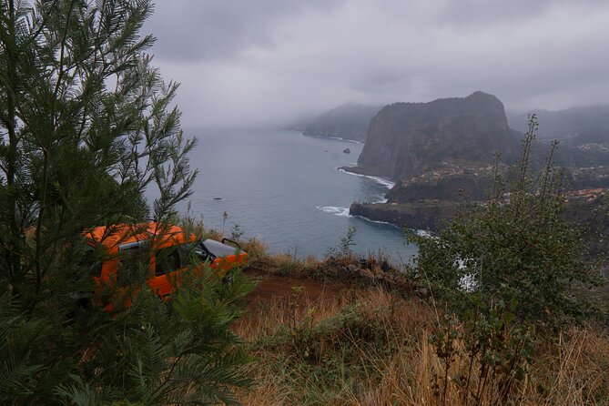 Private Tour | Full Day 4x4 Tour | Up to 6 Persons - Ribeiro Frio and the island’s eastern viewpoints