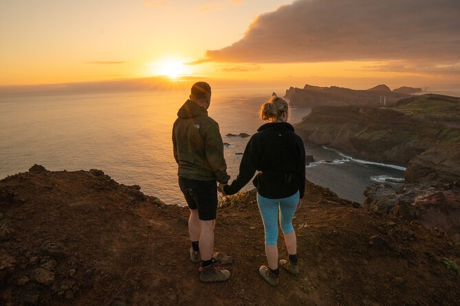 Private Tour | Full Day 4x4 Tour | Up to 6 Persons - The north coast, Santana, and Porto Moniz