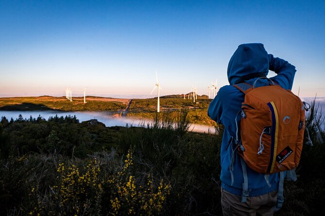 Private Tour | Full Day 4x4 Tour | Up to 6 Persons - Pico do Arieiro and the Valley of the Nuns