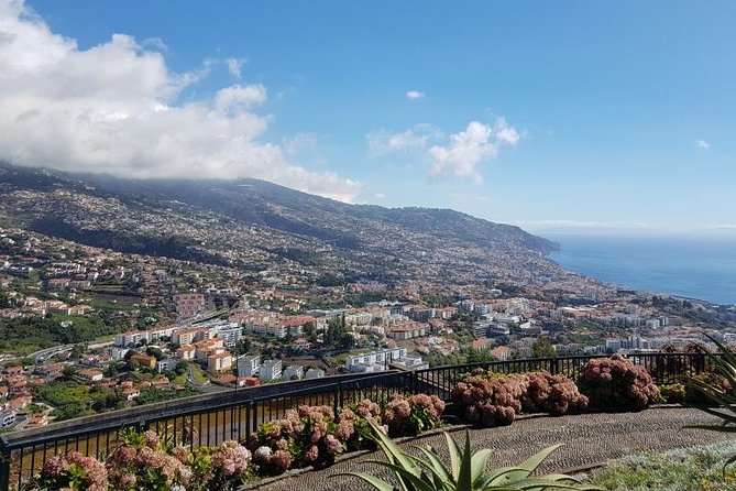 Private Tour Nun's Valley Halfday - The story of Old Madeira