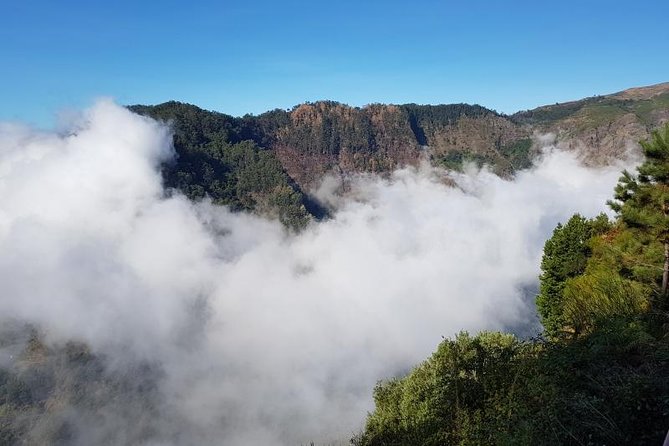 Private Tour Nun's Valley Halfday - What the three-hour schedule really gives you