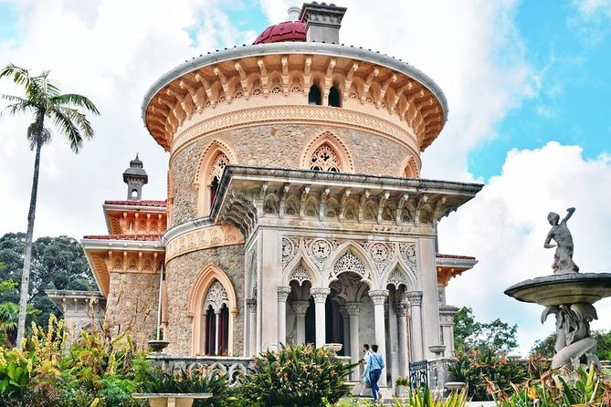 Private Tour of Sintra, Cabo da Roca and Cascais with 2 Palaces - Why a private Sintra day works so well