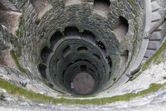 Private Tour Sintra from Lisbon Palaces of Pena and Regaleira - The guides are a major part of the experience