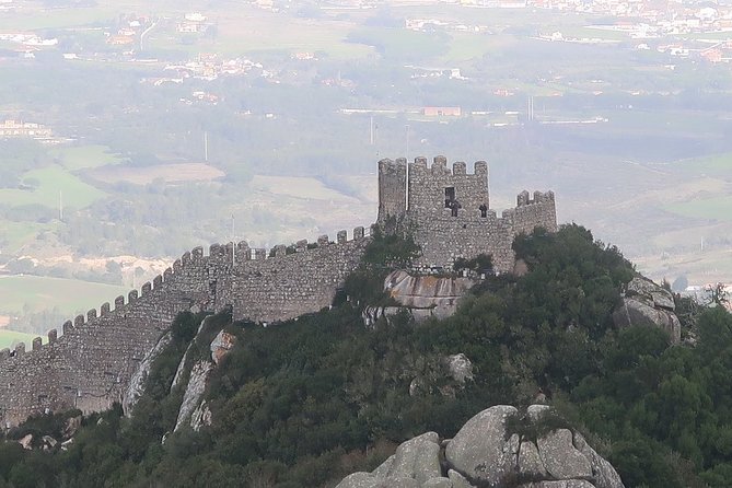 Private Tour Sintra from Lisbon Palaces of Pena and Regaleira - Price, extra fees, and overall value