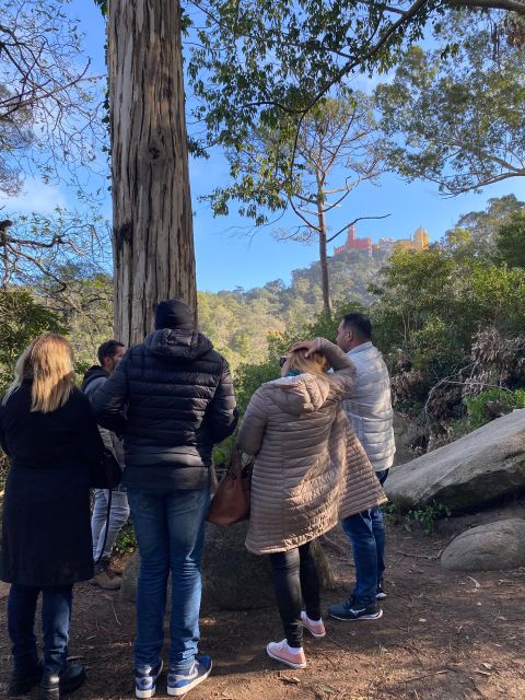 Private Tuk Tuk Tour around Sintra - What the private guide adds
