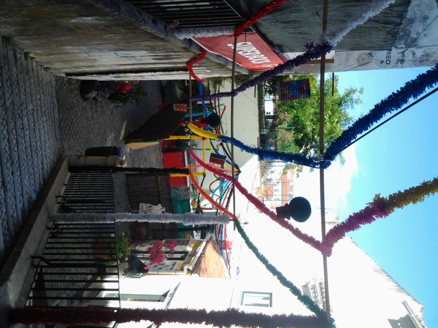 Private Tuk Tuk Tour Lisbon Old Town - Who should book this experience?