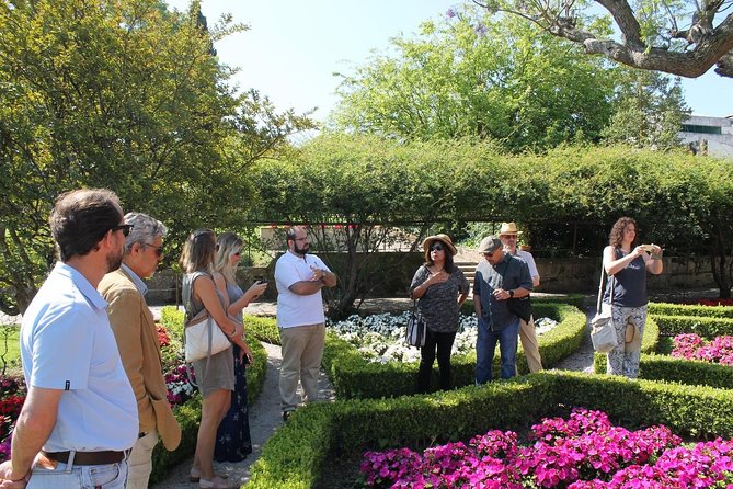 Private Wine Tasting in the Setúbal Wine Region, from Lisbon - What the private guide changes