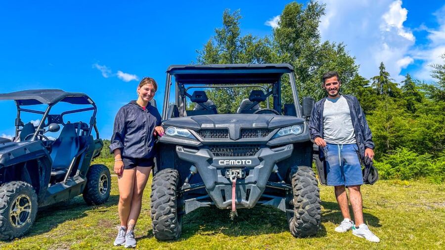 Prozelo: Buggy Tour - My Verdict on the Prozelo Buggy Tour
